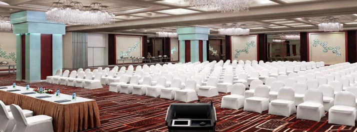 777/Le Meridien - Bengaluru 06.jpg